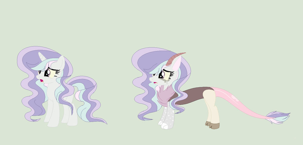 RoseBunVerse:Gemmy by RoseLoverOfPastels