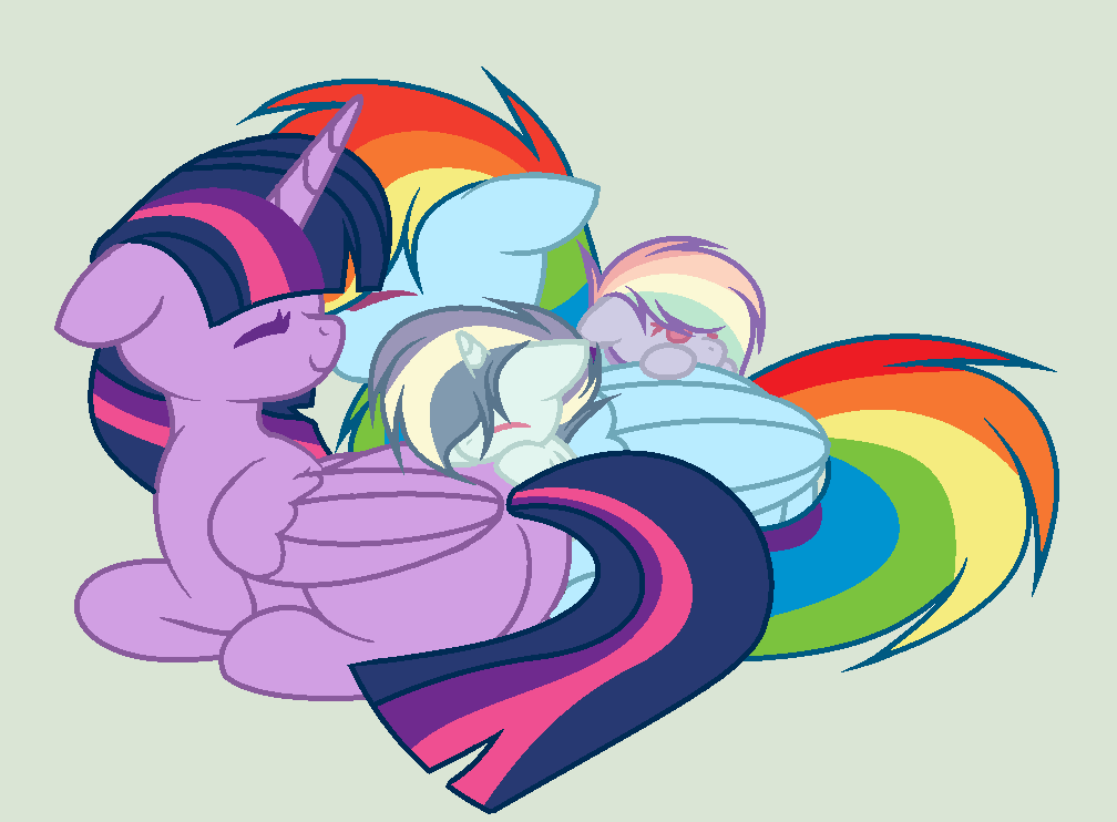 TwiDash by RoseLoverOfPastels