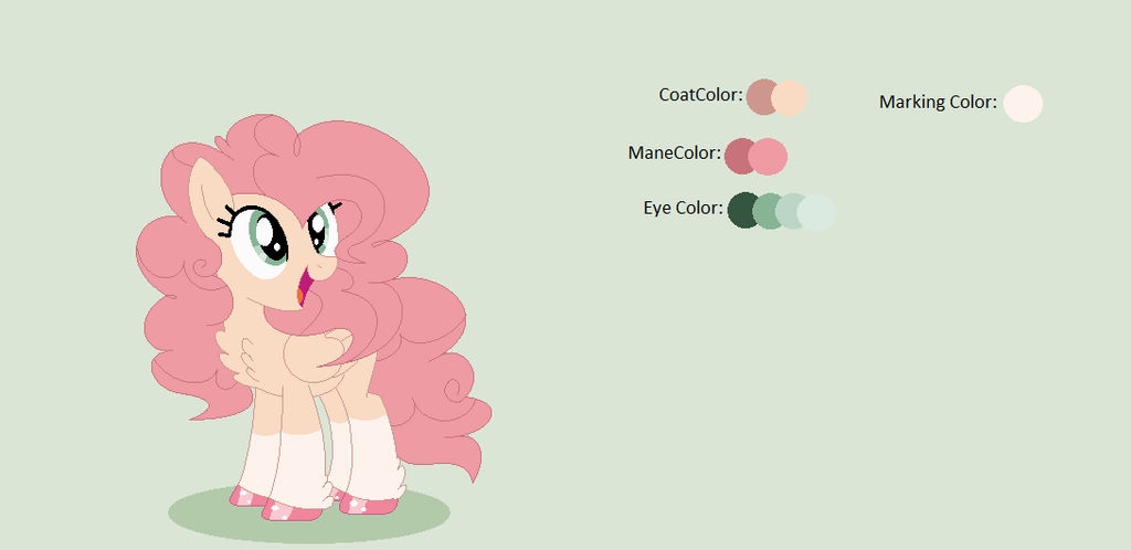 Kaiiroseverse:Cherry Cheesecake by RoseLoverOfPastels