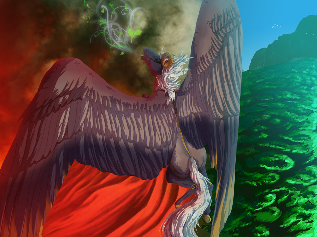 Come, let me sing you a song of my people by Blusl