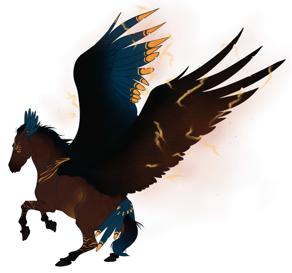 I'm all fired up by Blusl