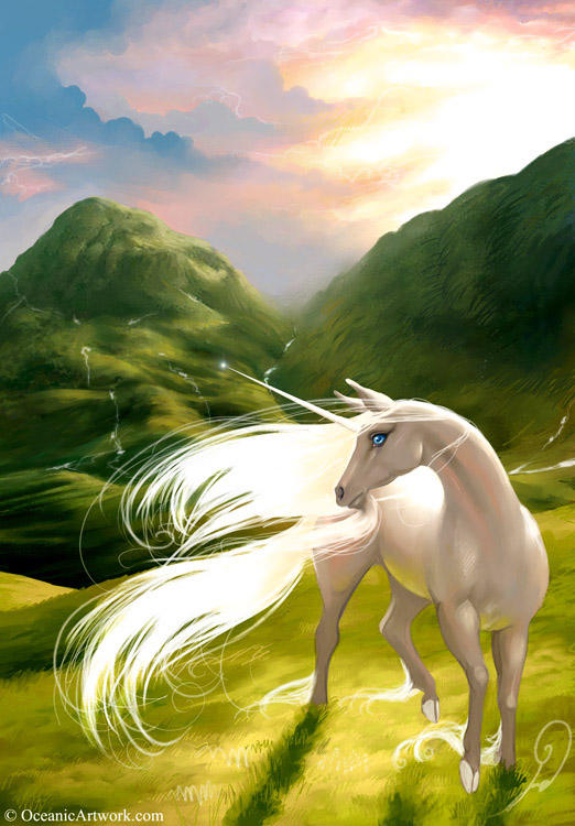Songs of Innocence by SovaeArt