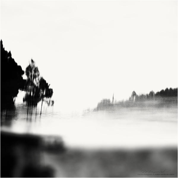 I have nothing on my mind by Menoevil