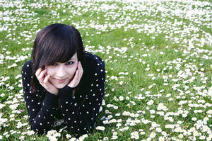 it's spring. by matoya