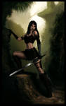 Amazon by Peter-Ortiz