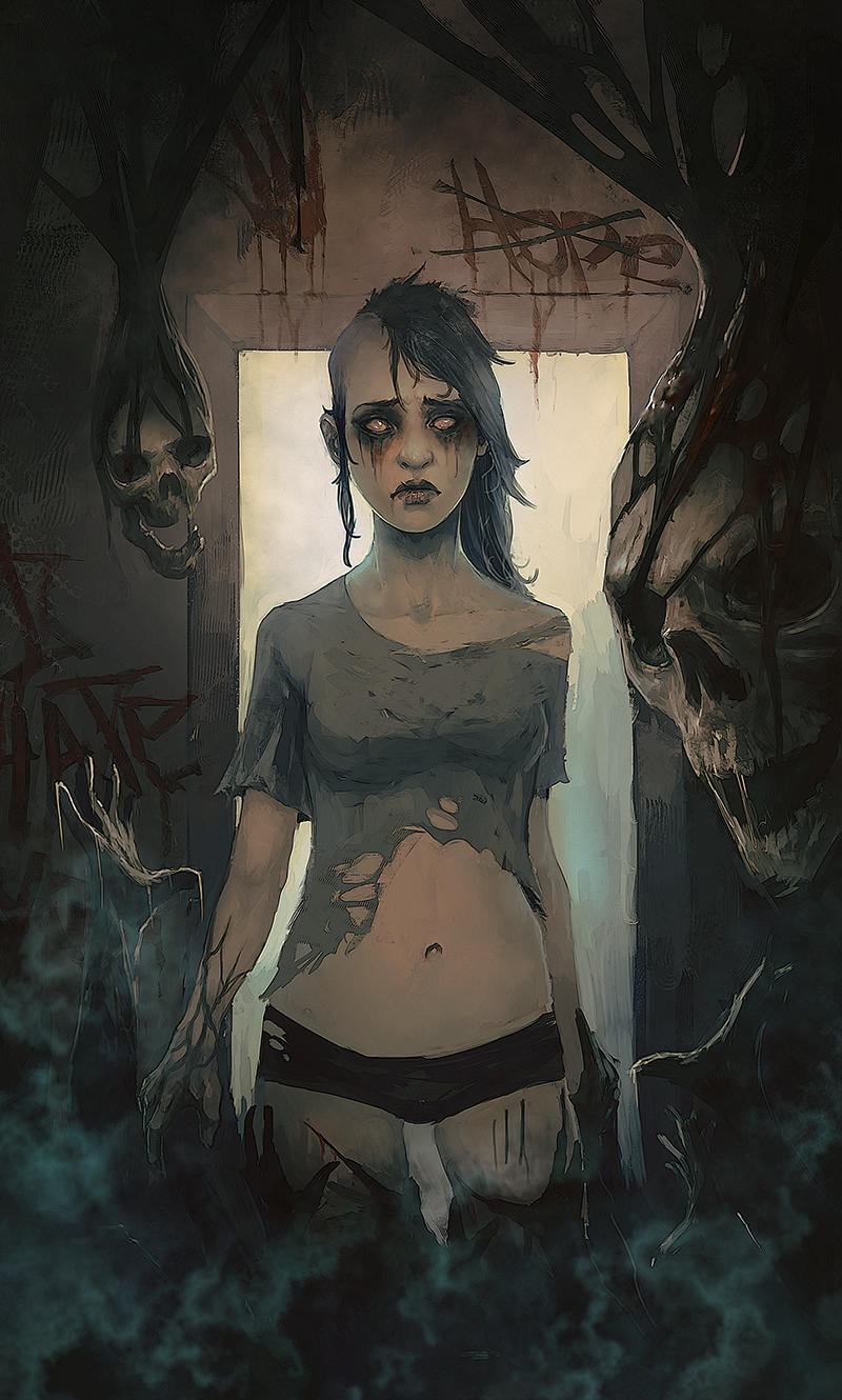 hope by Peter-Ortiz