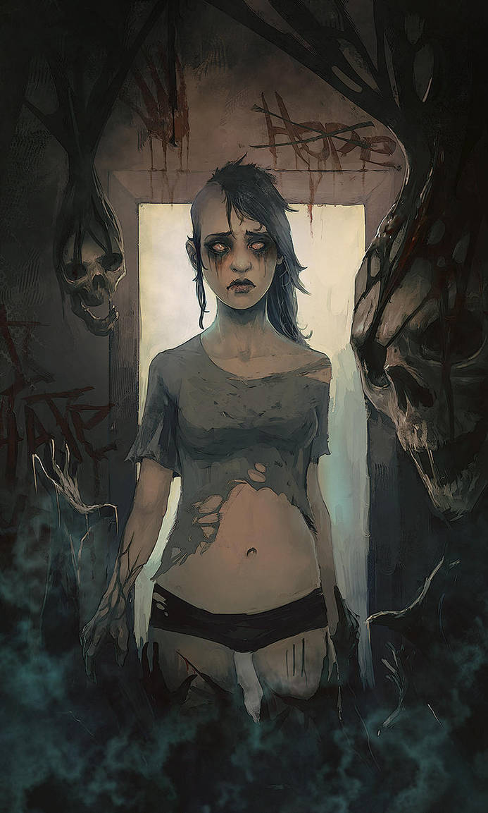 hope by Peter-Ortiz