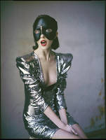 and where is the cross? by kaunau