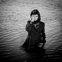 open the vein II by NathashahMMM