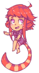ruby by kingtrickster ruby by kingtrickster
