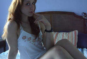 Like a weekend ... by Tamas-Kakyou