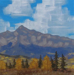 Landscape Study by TetraModal