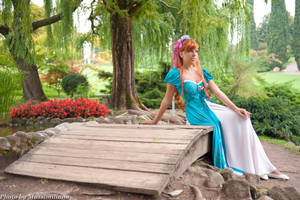 che fai per dirle che l'ami? by LadyGiselle