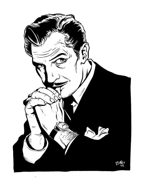 vincent by mister-bones
