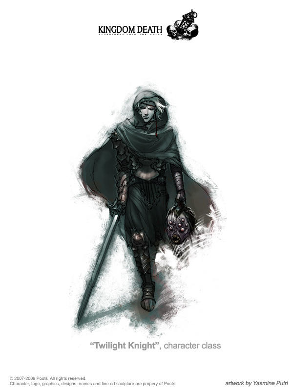 kingdom-death's DeviantArt gallery
