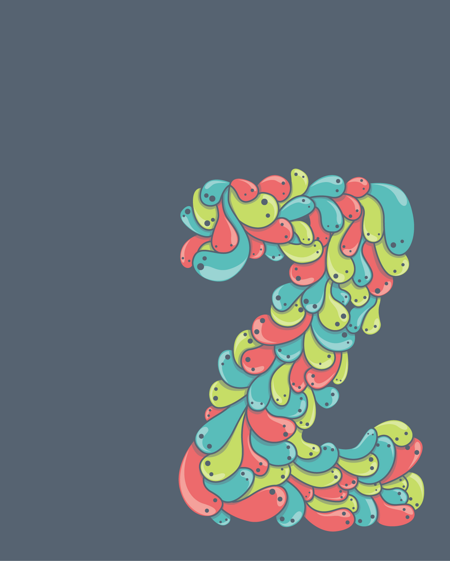 Vector Treats Challenge no4 by LineBirgitte