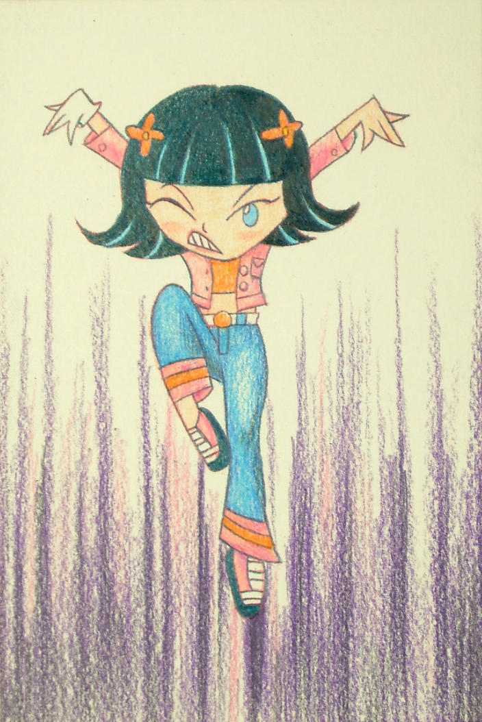 KIMIKO ep...? by XJleiu on DeviantArt