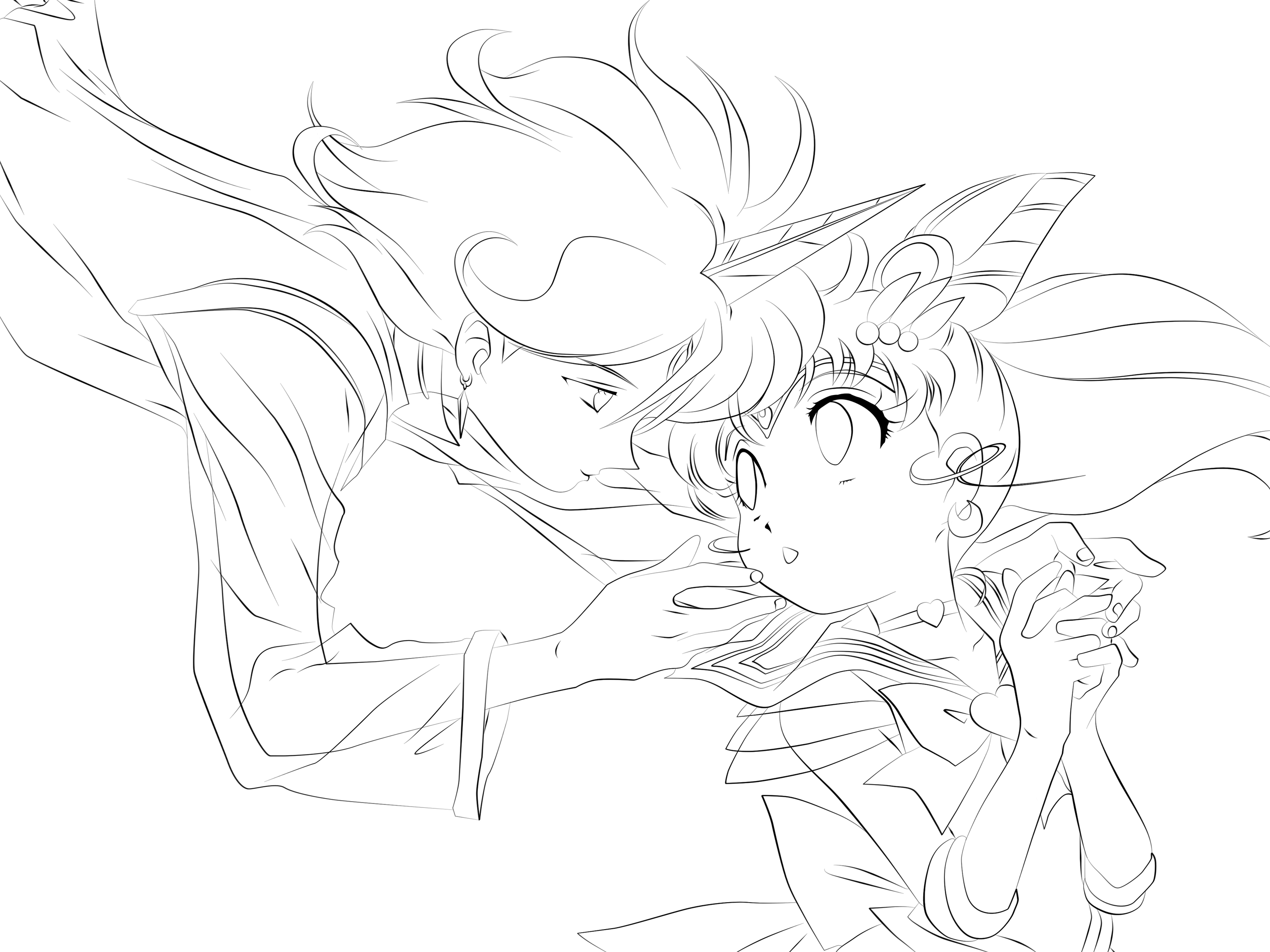 howrse helios ray lineart howrse helios ray lineart