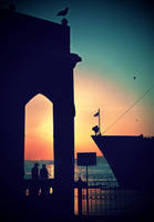 Arafanga by sinademiral