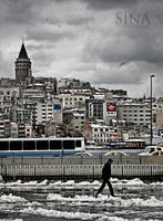 Melankolistanbul by sinademiral