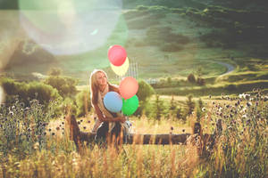 make this go on forever by FirenzeLotus22