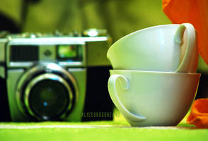 have a break have an agfa by InSUNNYty