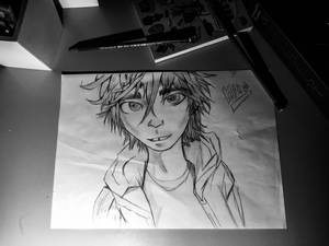 Hiro! by KotoriGirl Hiro! by KotoriGirl