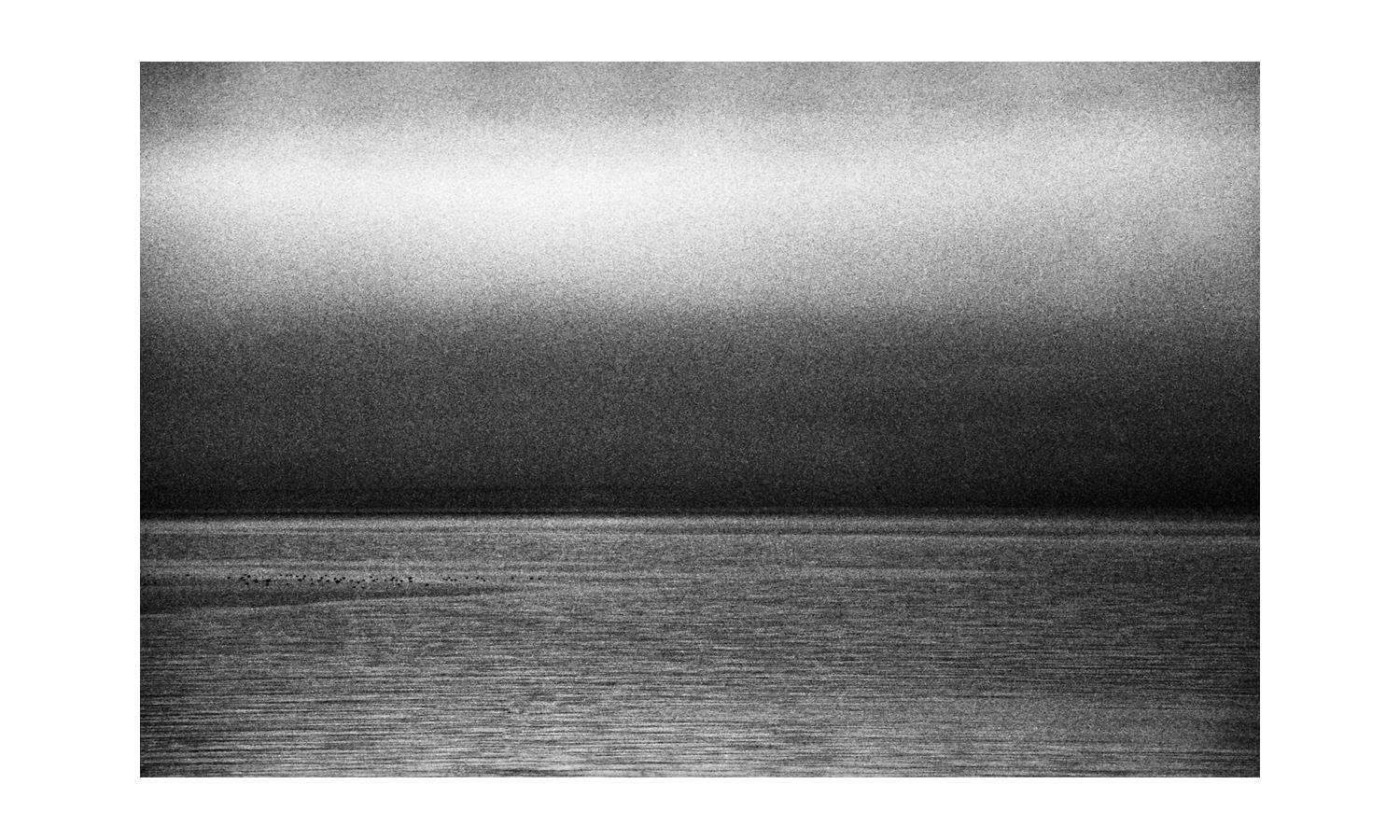 Horizon by StephanePellennec