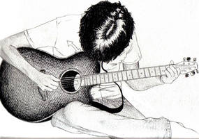 Country lullaby by candied-requiem