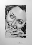 Je me fous du passe by IleanaHunter