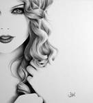 The Half Series - Taylor Swift by IleanaHunter