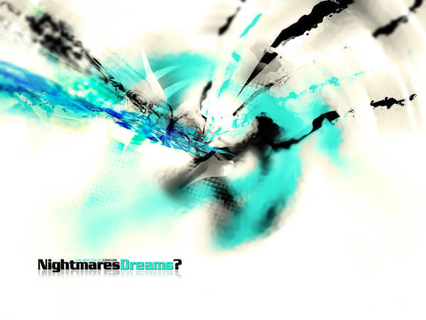 Nightmares and Dreams v1 by JavierZhX