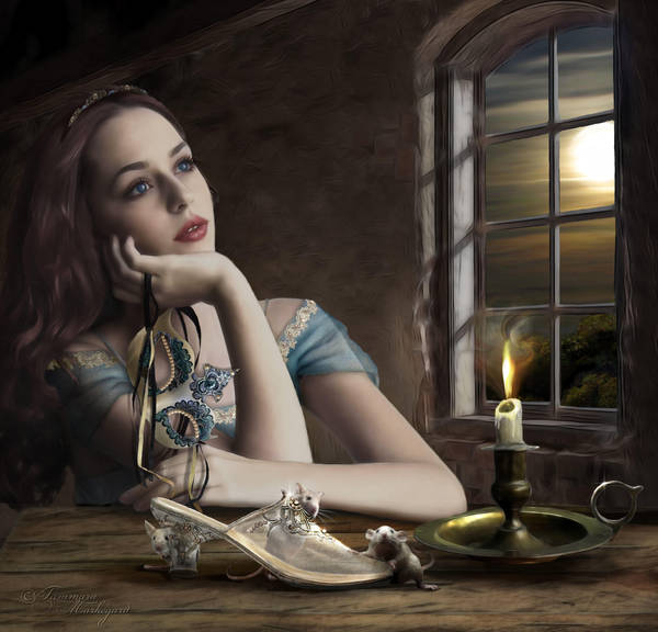 After The Ball by Tammara