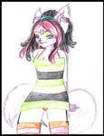 More colours by Norwlin