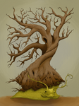 Terrasitic by Animorganimate