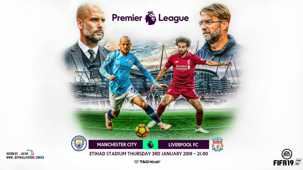 Wallpaper Man City Liverpool Manchester City Background Wallpapertag