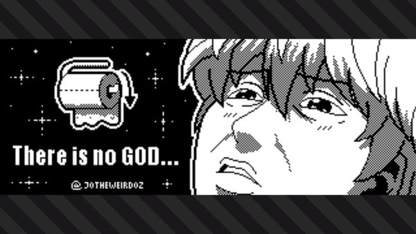 Splatoon 2: Toiletpaper splatfest by JoTheWeirdo
