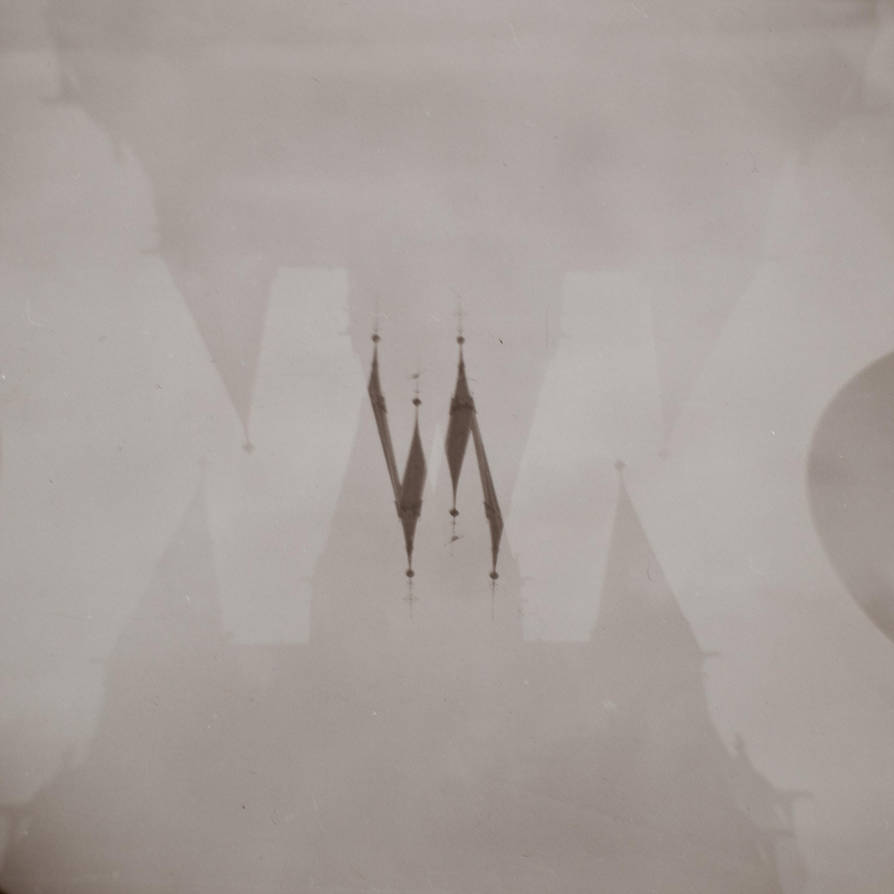 double Exposure 05 by rawimage