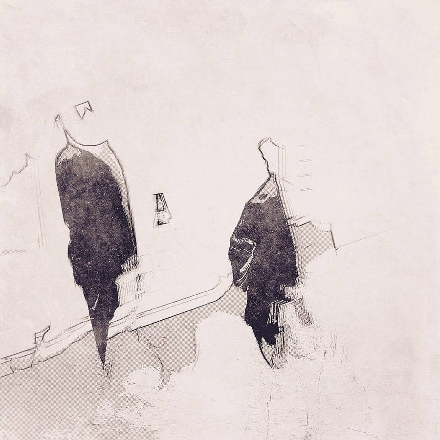 Passengers by rawimage