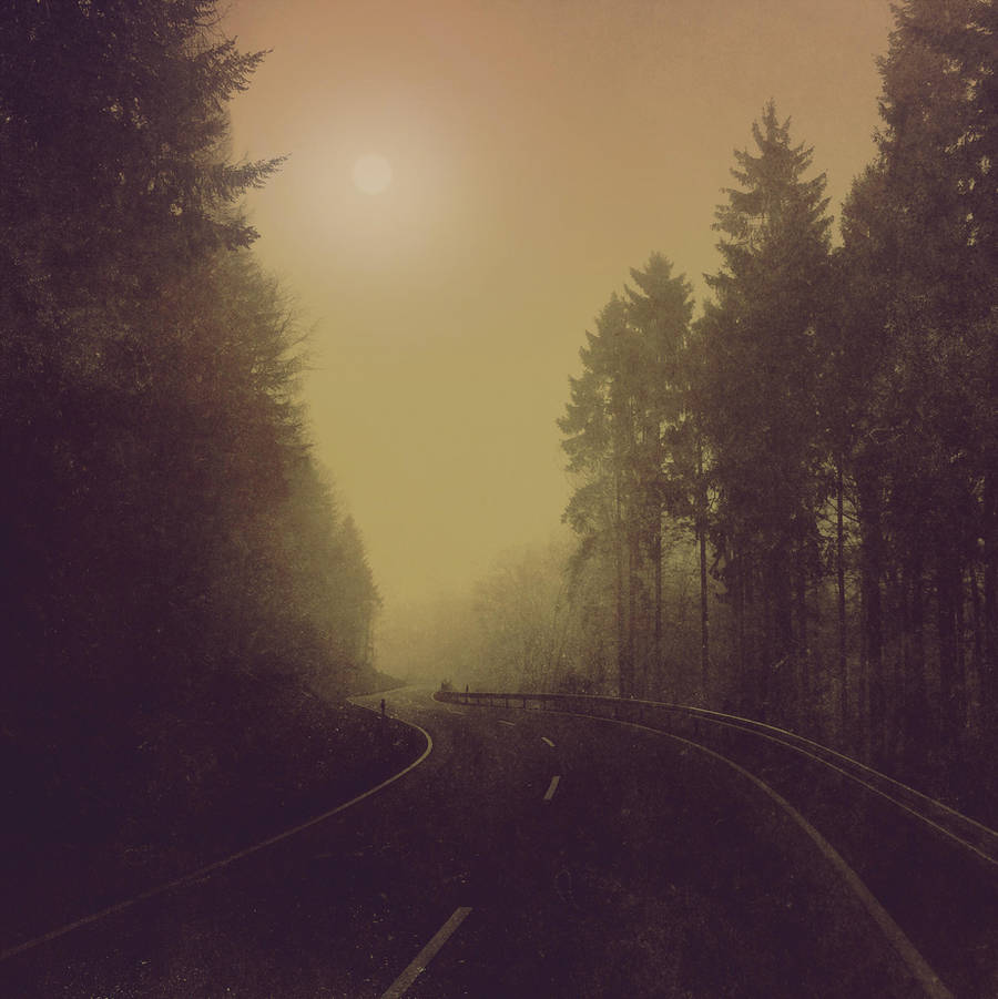Road to Kiedrich by rawimage