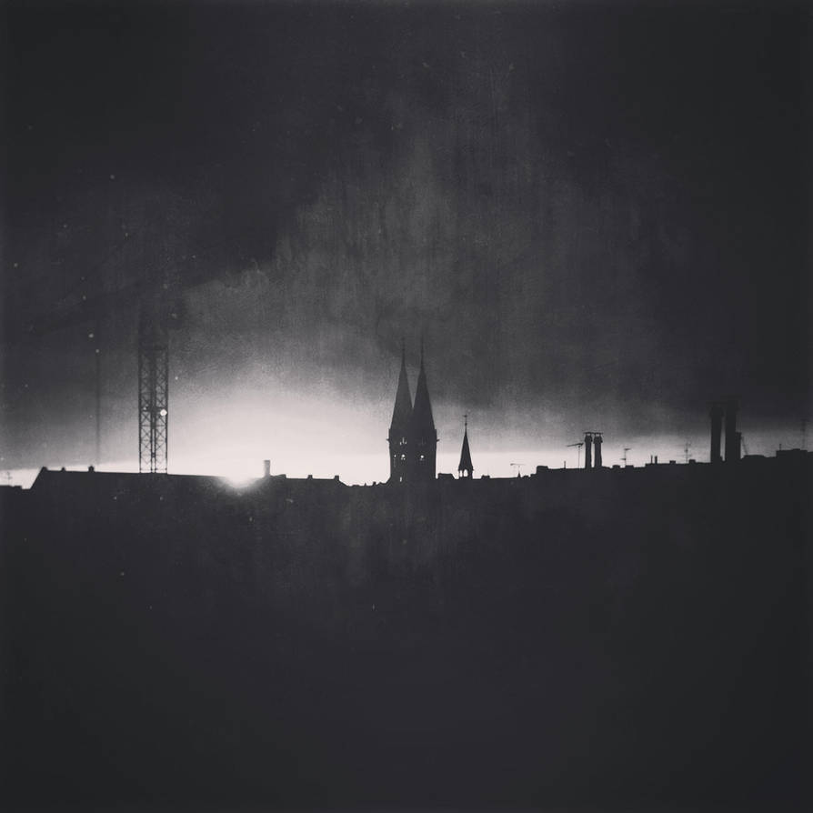 Ringkirche by rawimage