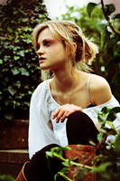 Innocence II by carrie-monster