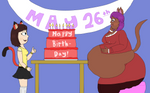 Best Day for Best Teacher by MaximumFlyer64