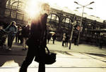 The Deal by CrackinDown