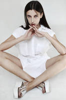 girll by SvetaCosmos