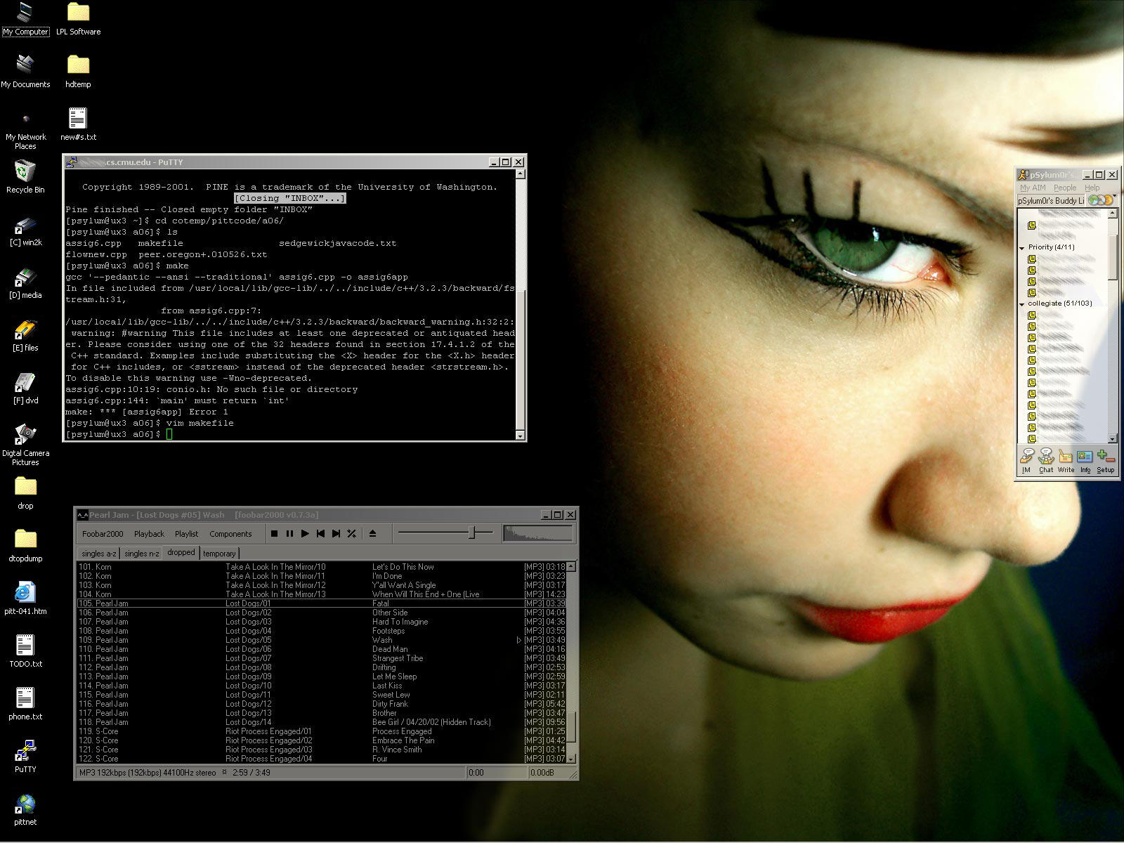 psylum 20031117 by psylum