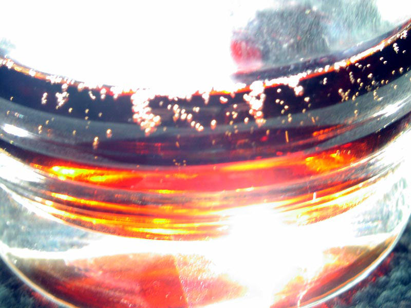 Wild Cherry Pepsi by psylum