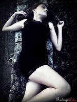 Mayara Silveira Pinheiro by rodrigoavlis