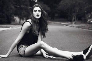 street corner by caitlin-may