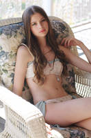 Chloe by caitlin-may